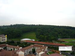 The Madeira (D23), Condominium #569398341